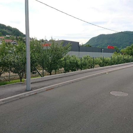 Apartman Sara Vl. Franjo Klasic Krapina Exterior foto