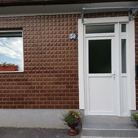 Apartman Sara Vl. Franjo Klasic Krapina Exterior foto