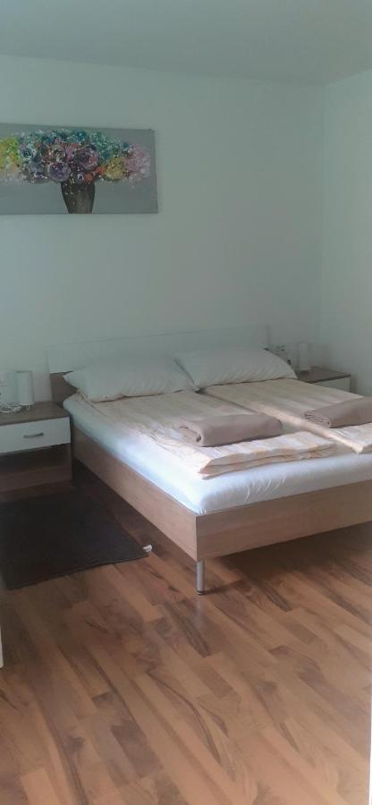 Apartman Sara Vl. Franjo Klasic Krapina Exterior foto