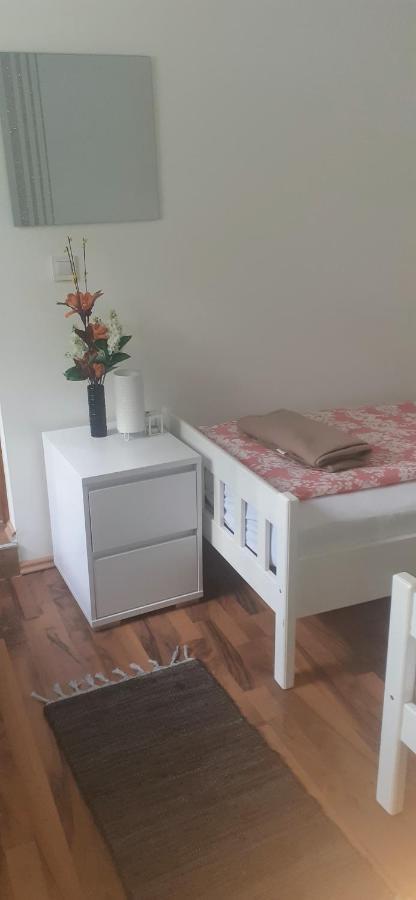 Apartman Sara Vl. Franjo Klasic Krapina Exterior foto