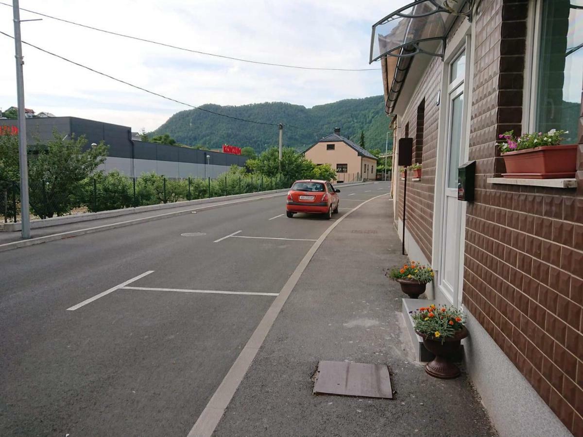 Apartman Sara Vl. Franjo Klasic Krapina Exterior foto
