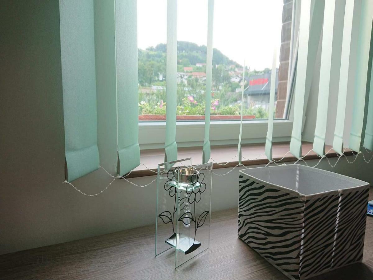 Apartman Sara Vl. Franjo Klasic Krapina Exterior foto