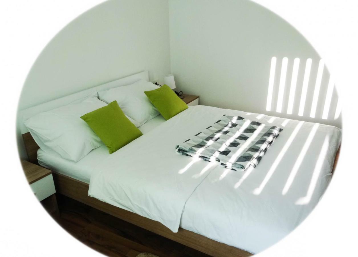 Apartman Sara Vl. Franjo Klasic Krapina Exterior foto